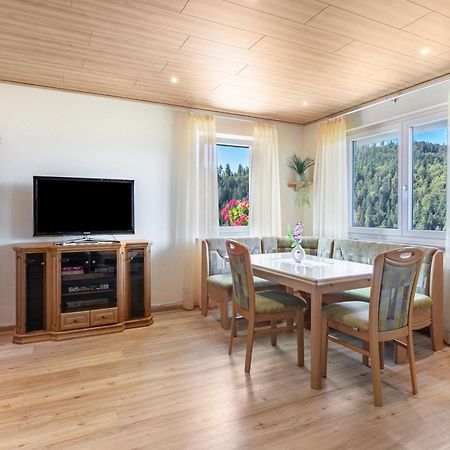Ferienwohnung Triberg Blick Triberg im Schwarzwald Exterior foto