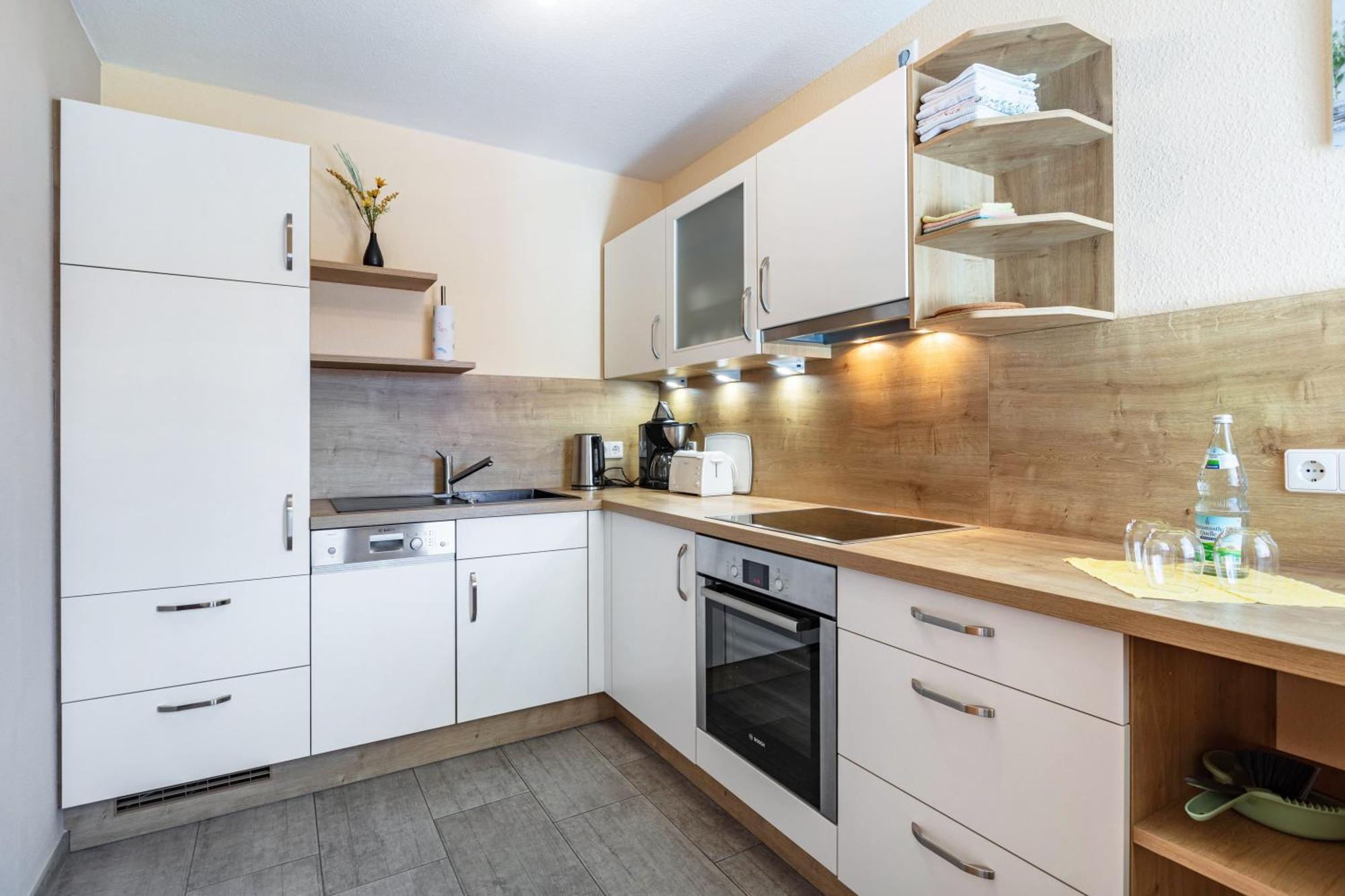 Ferienwohnung Triberg Blick Triberg im Schwarzwald Exterior foto