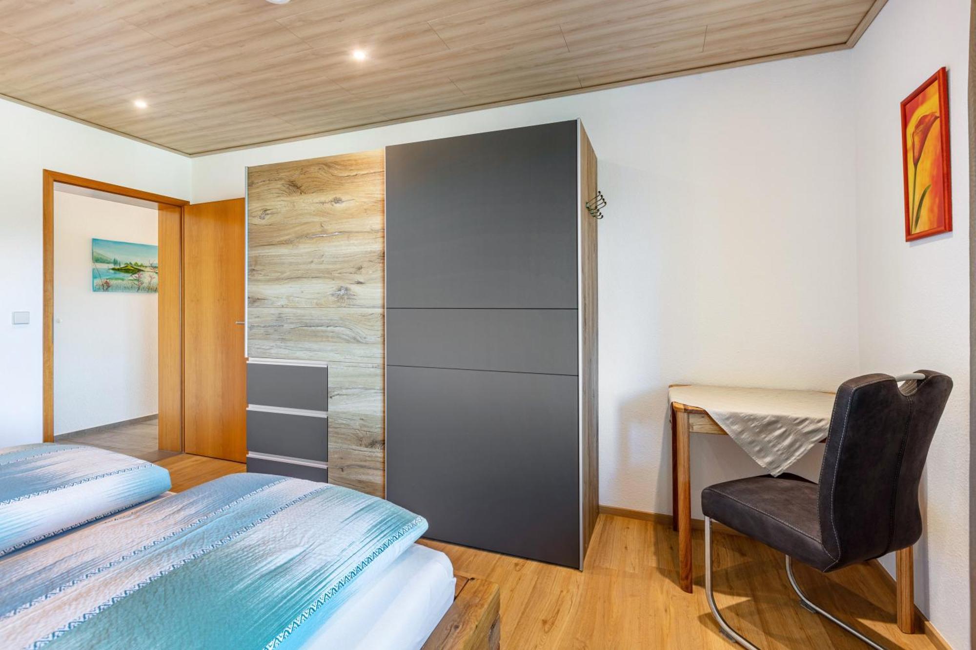 Ferienwohnung Triberg Blick Triberg im Schwarzwald Exterior foto